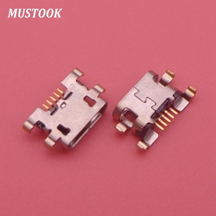 1 шт. для oukitel k3 k6000 PRO Micro mini usb jack док станция зарядное устройство порт разъем запасные ремонтные детали|Шлейфы