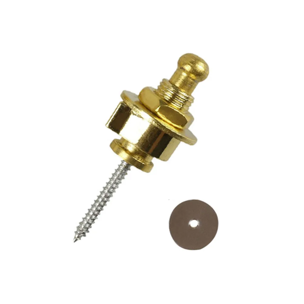 Guitar Strap Lock 15