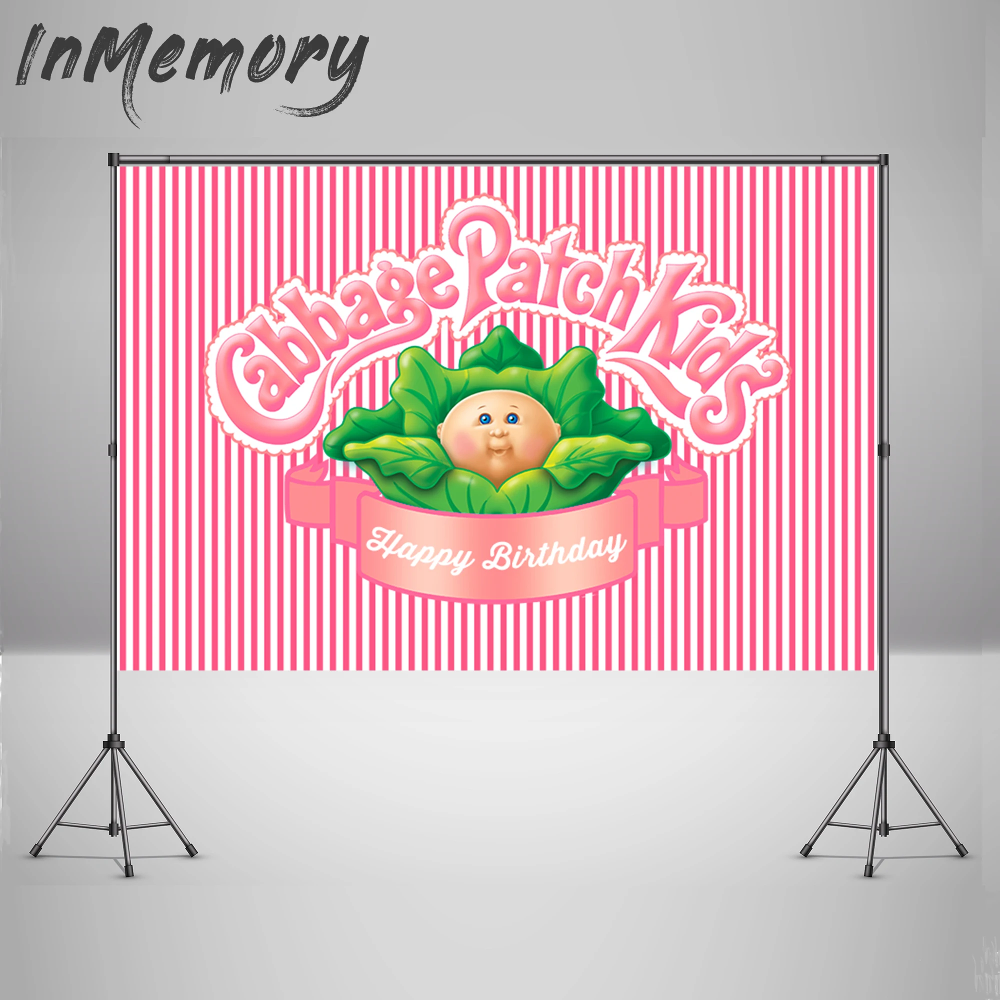 custom cabbage patch kid