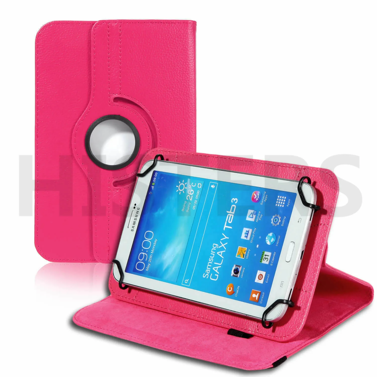 Style 3-ROSE Универсальный бампер для Samsung Galaxy Tab E Lite/A6/4/3/2 7," SM-T113 T116 T280 T285 T230 T235 T210 T215 P3100 P3110_3 Стиль - Цвет: Style 3-ROSE