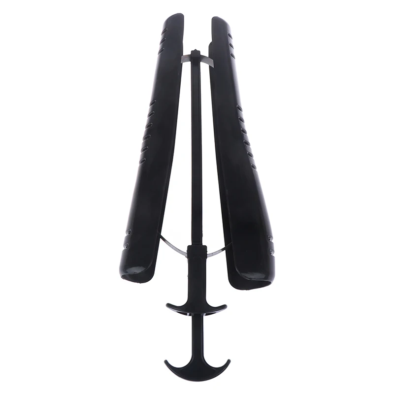 1PCS Creative Practical Rack Support Supporter Long Boots Shaper Stretcher Home Boots Stand Holder Storage Hanger