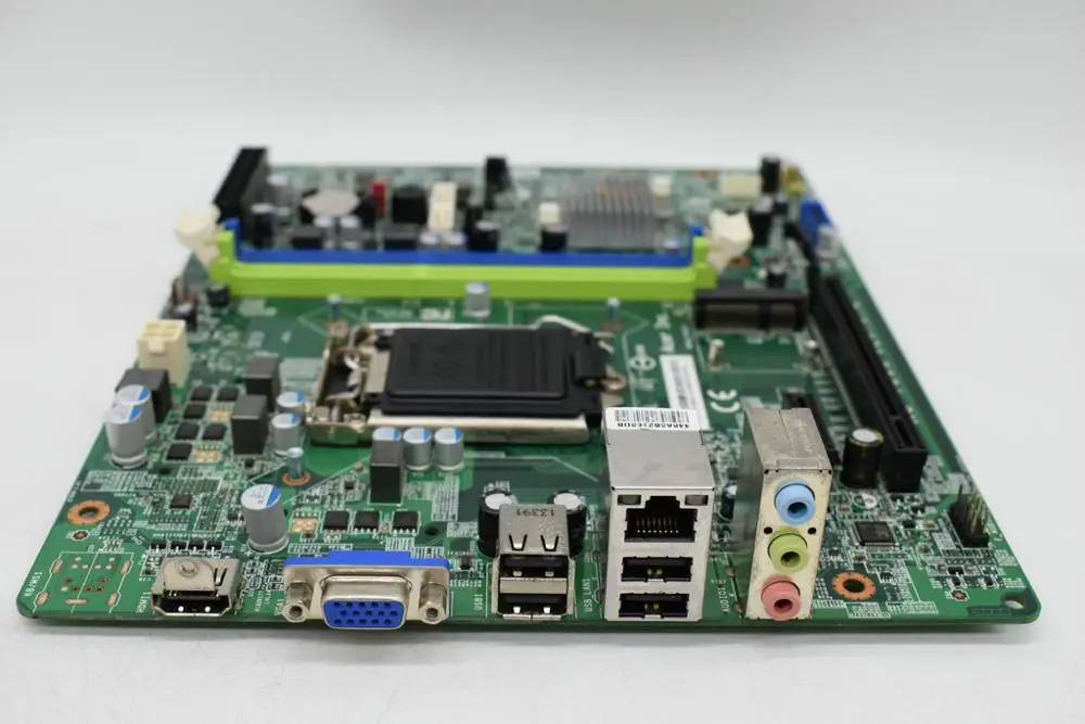 Для ACER Getway SX2885 настольная материнская плата MS-7869 DBSRRCN001 LGA1150 материнская плата с SATA3 USB3 MINI PCI-E