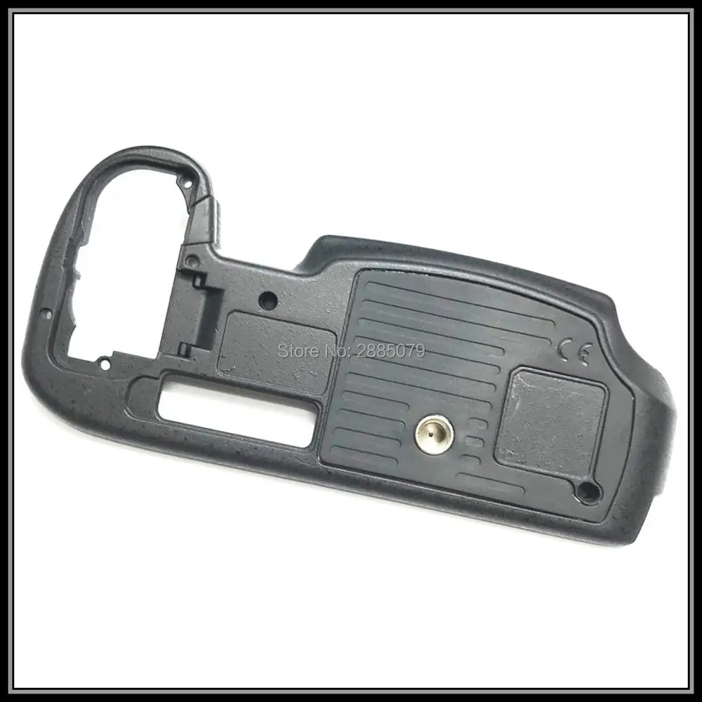 

NEW Repair Parts For Nikon D810 Bottom Cover Case Shell Base Camera Repair Spare Part Unit