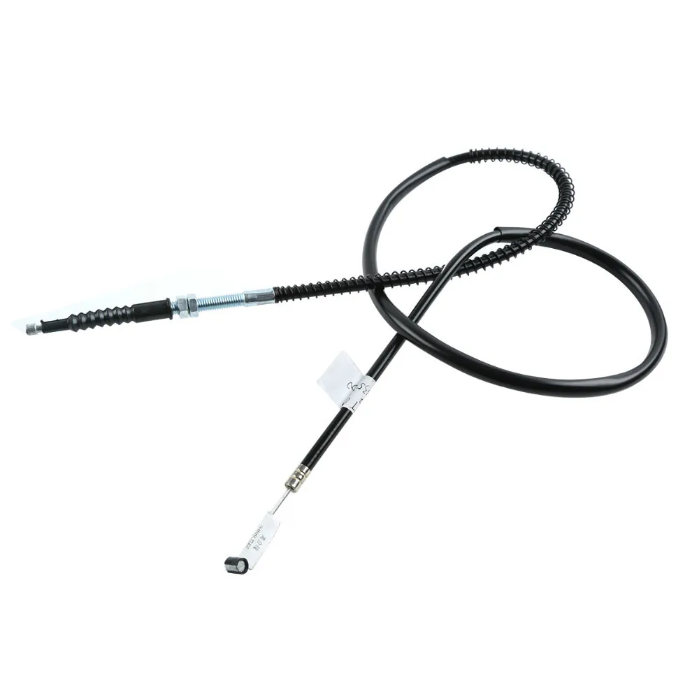 Мотоцикл клатч кабель для 1983-1992 Yamaha TT 600 84 85 86 87 88 89