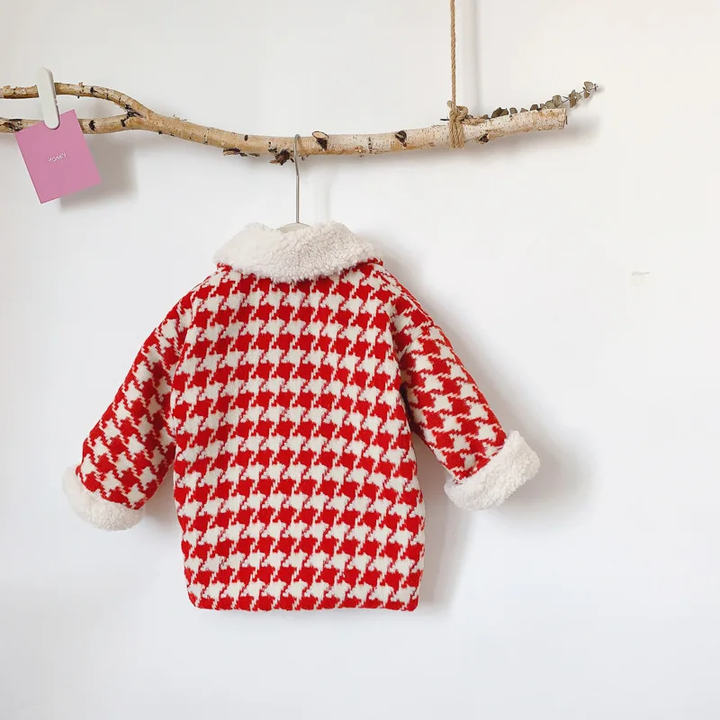 Vetements Accessoires Enfant Bebe Fille Hiver Floral A Capuche Manteau Cape Veste Epais Vetements Chauds Bebe Vetements Accessoires