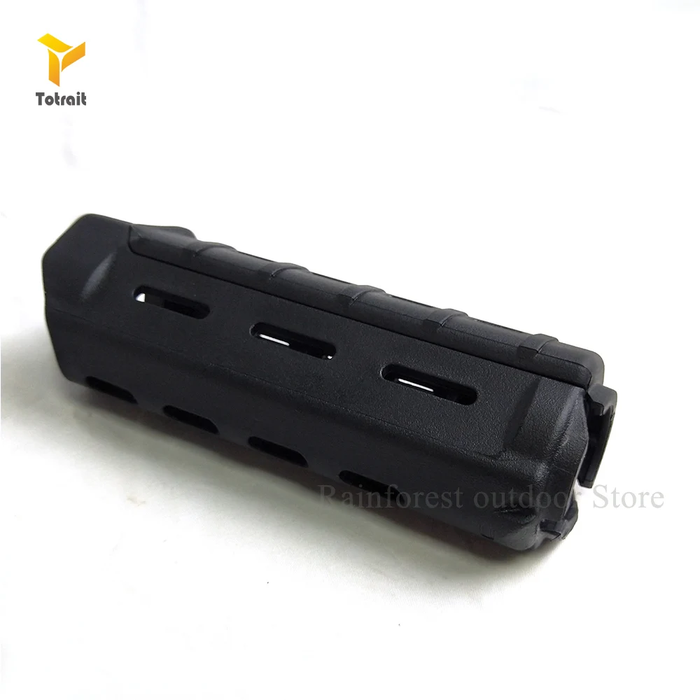 TOtrait Element Airsoft Защита рук Handguard аксессуары EX278 Drss MP Маркировка 7 дюймов/9 дюймов Handguard для охоты PTS версия