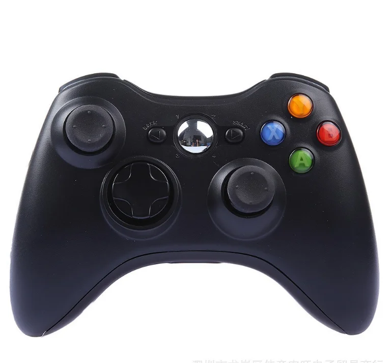 Джойстик Xbox 360 Проводной Купить