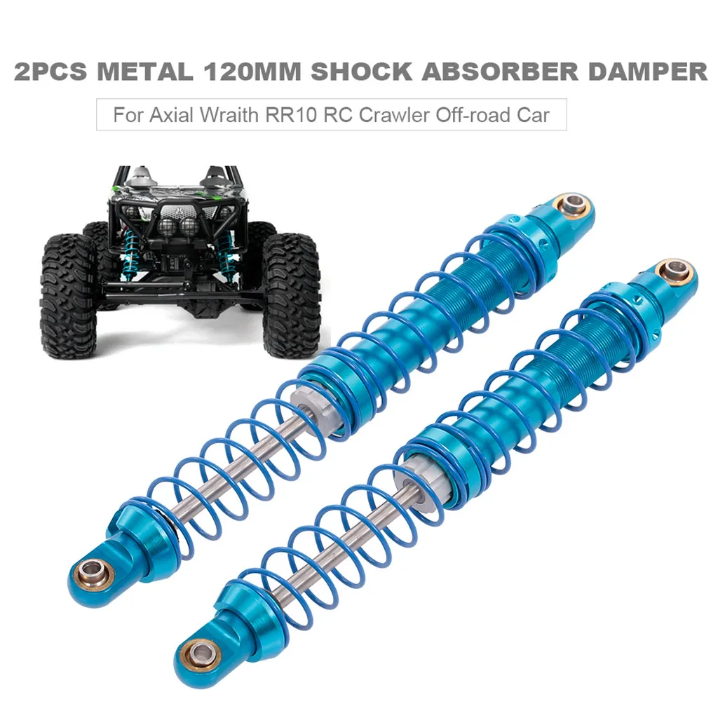 RC Car Shocks Absorber Damper for 1/10 RC Crawler Car SCX10 D90 TRX4 