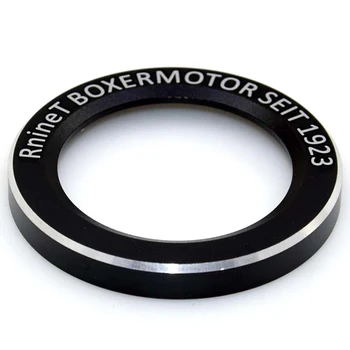 

Keyhole Decorative Ring Decorative Cover for BMW R NineT Scrambler Prue Urban G/S 2017-ON