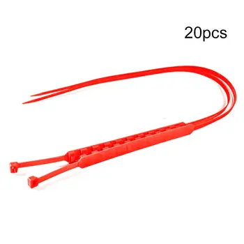 

10/20PCS Universal Anti-Slip Design Car SUV Plastic Winter Tyres Wheels Snow Chains Durable Car-Styling Snow Chains