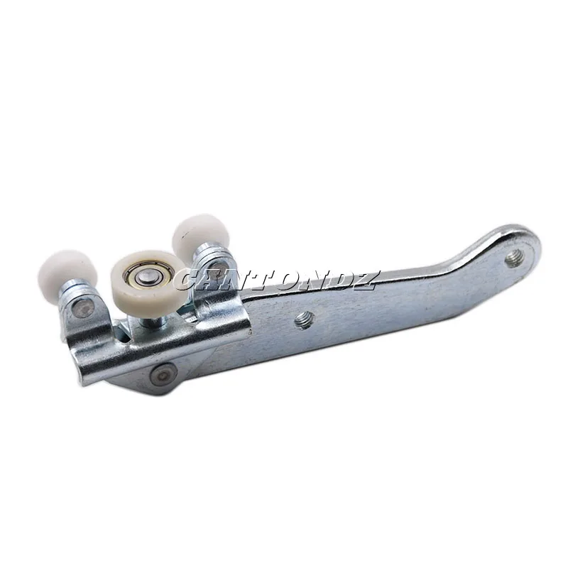 

FOR VW TRANSPORTER LT/ SPRINTER ROLLER GUIDE SIDE SLIDING DOOR BOTTOM MID TOP ROLLER RUNNER 701843406B Car accessories