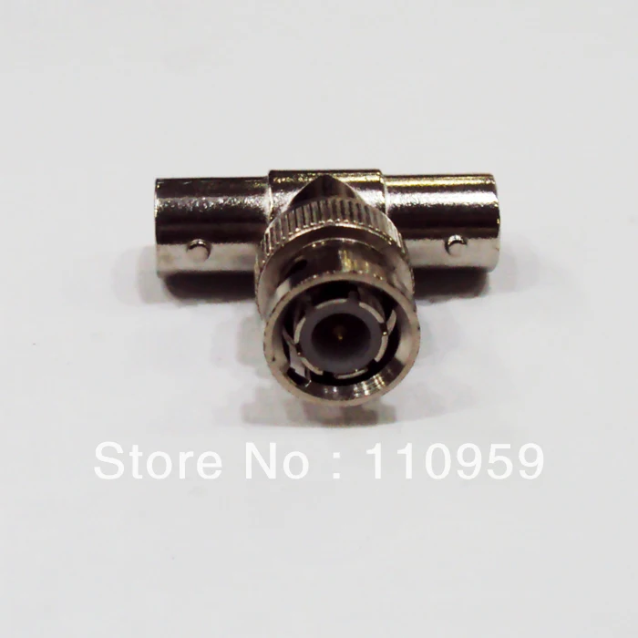 DHL/EMS/DHL/EMS BNC-50-KJK(50 Ом) BNC трехкомпонентный каталитический коаксиальный Connector-A2
