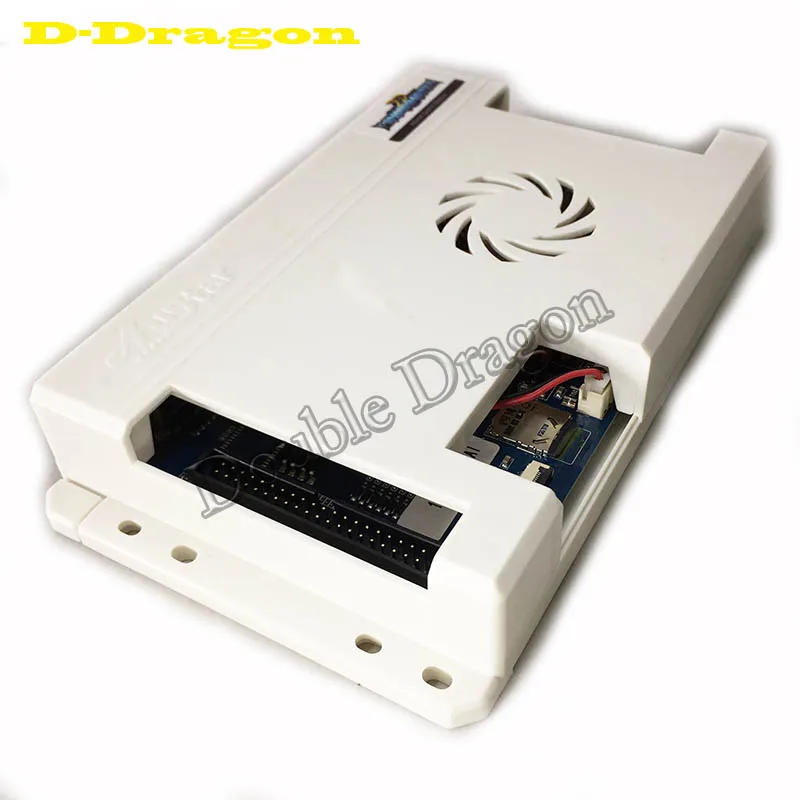 Pandora Box Treasure 2323 в 1 игровая консоль PCB 3D аркадная машина плата Поддержка VGA HDMI для