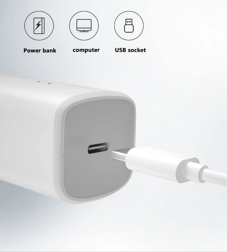 Код LETONEUHODI 1000 от 12000 Оригинальный триммер для волос Enchen Boost электрическая машинка