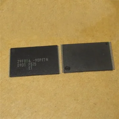 5 шт./лот 29F016-90PFTN TSOP-48 MBM29F016-90PFTN | Обустройство дома