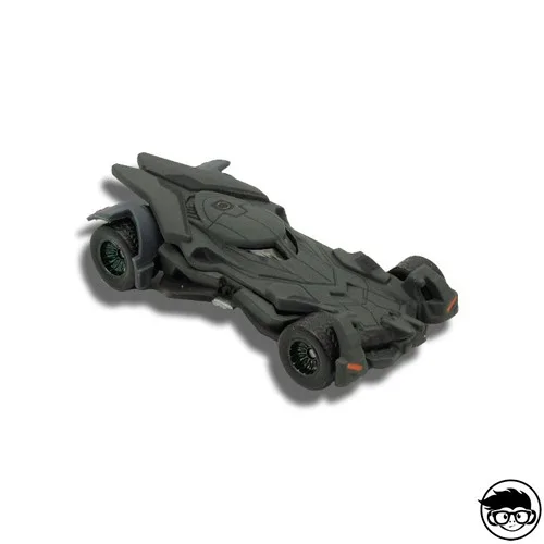 Hot Wheels Бэтмен против Супермена Бэтмобиль Ретро развлечения