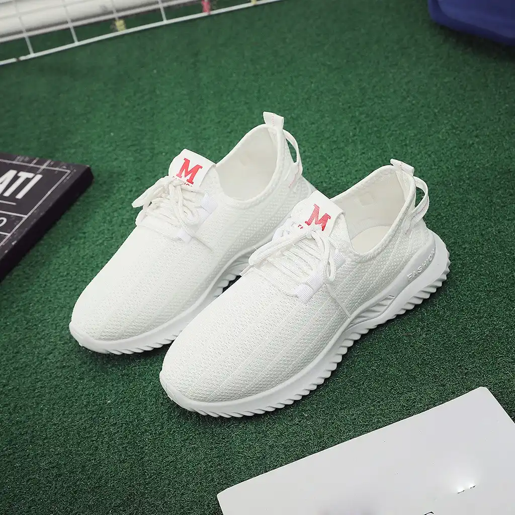ladies waterproof running shoes