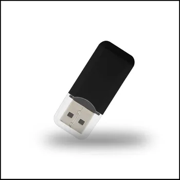 

Card Reader TF Card Reader High-Speed 2.0 Card Reader Mini Truck Card Reader Compact and Practical Good Quality