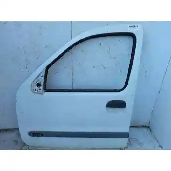 

7751471745 DOOR FRONT LEFT RENAULT KANGOO (F/KC0)