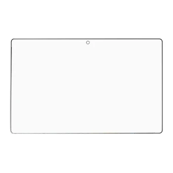 

for CHUWI HI10 AIR 10.1 Tablet Tempered Film Glass Sn Protector 2.5D Arc Edge Protective Film