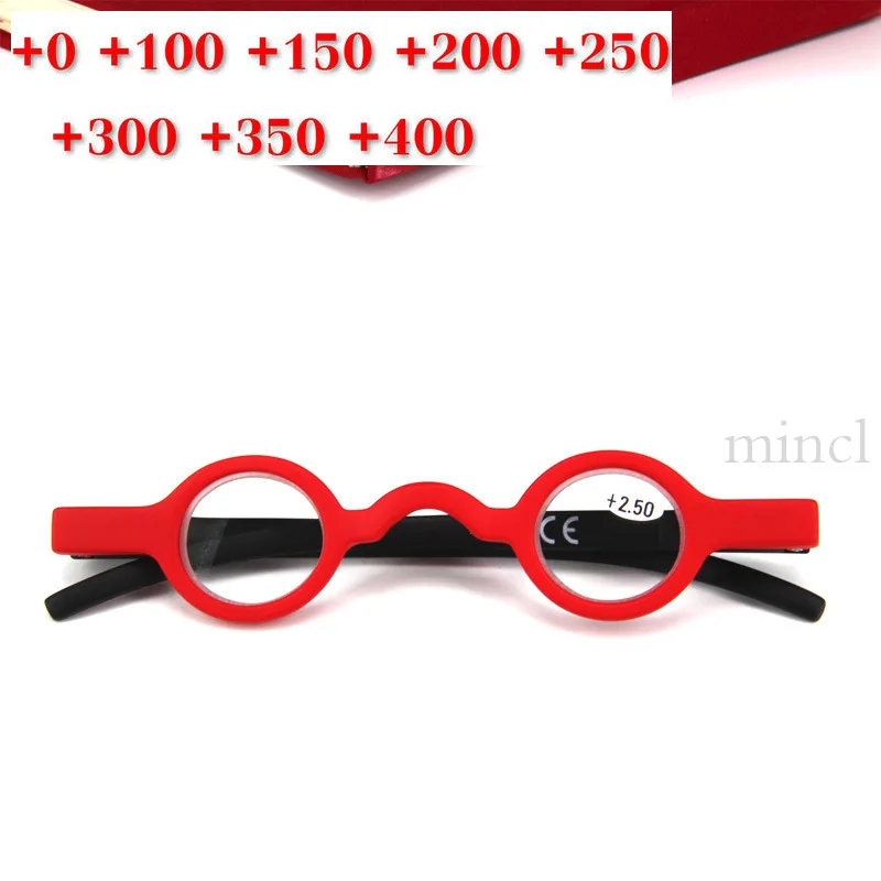 Новые модные очки для чтения маленькие круглые очки для чтения очки ретро женские мужские пресбиопические очки с коробкой NX