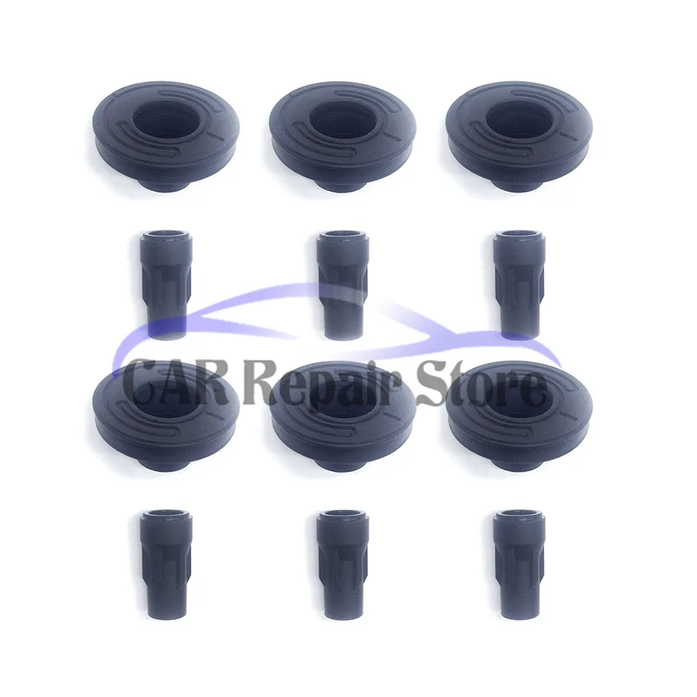 Прямой комплект катушки зажигания 36-208006 WR-6135 для ford