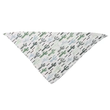 Детская бандана, нагрудники, шарф, одежда для кормления новорожденных, Слюнявчик с героями мультфильмов, Детская слюнявчик, D08C