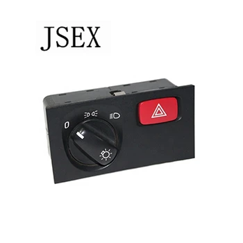

Heavy Duty Truck Heahlight Hazard Light Panel Switch 1900317 1540673 2252076 For SCANIA