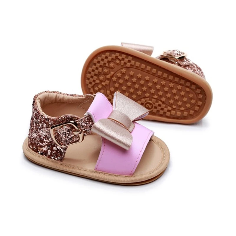 infant summer sandals