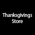 Thanksgivings Store