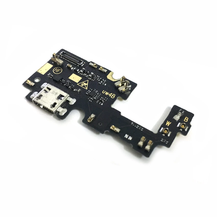 

USB Charging Port Dock Connector Flex Cable For Vodafone VFD710 VFD 710 V8 USB Charging Dock Connector Board Parts