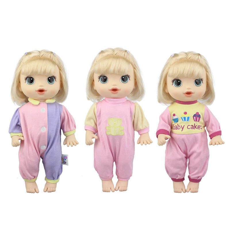 3 шт. в 1 2021 новый модный костюм для 12-дюймовых 30 см кукол игрушек аксессуары |