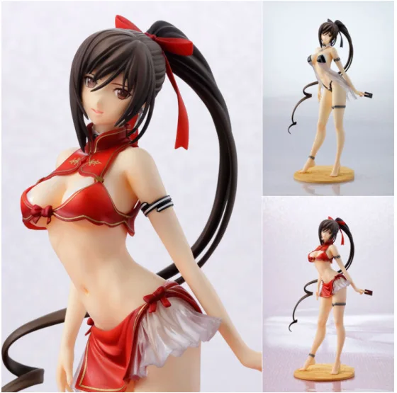 

Special Offer! Light Blade Sakuya Headband Mother Water Swimwear-Huanyi Garage Kit Decoration Model