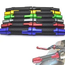 Empugnadura CNC de Motor de alta calidad для HONDA gram MSX125 CBR250R CBR300R/CB300F/FA CBR500R/CB500F/X CB600F CBR600F