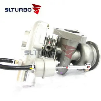 

GT25S complete turbocharger For Ford Ranger 3.0 L NGD Diesel 751743 751743-5001 turbine full turbo charger balanced 754743-6