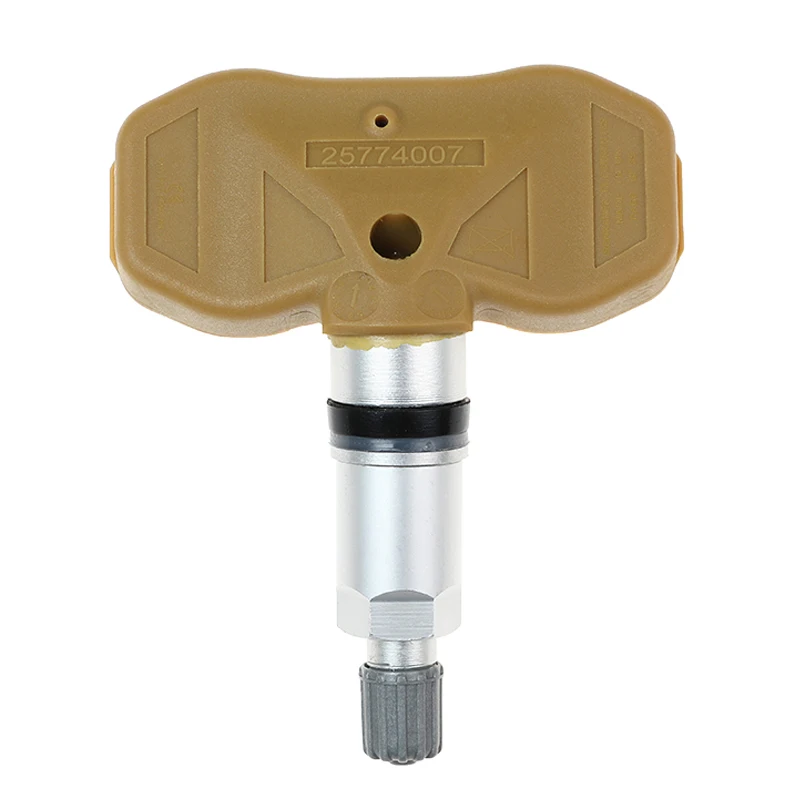 ο 25774007 Ÿ̾ з  ý, TPMS  433MHZ ĳ- 2577-4007