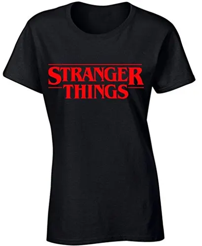 

Netflix Stranger Things Max T-shirt