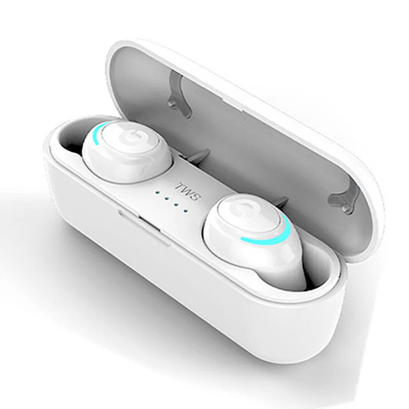 LEORY TWS bluetooth 5,0 настоящие беспроводные наушники, бинауральные звонки, громкая связь, стерео наушники-вкладыши, спортивные для iPhone, Android