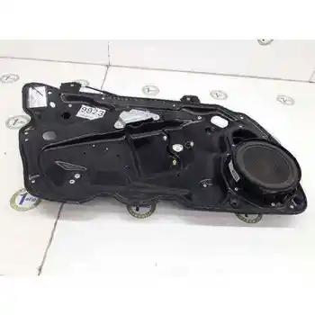 

3C1837461H WINDOW LIFTER FRONT LEFT VOLKSWAGEN PASSAT SALOON (3C2)