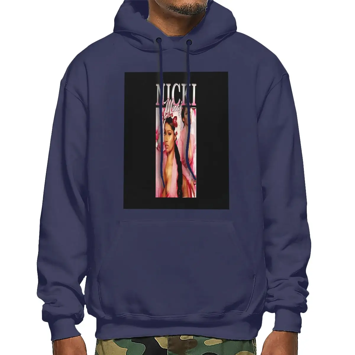 New Nicki Minaj Hypebeast felpe con cappuccio Anime felpa con cappuccio  oversize giacca da uomo felpa da donna|Hoodies \u0026 Sweatshirts| - AliExpress