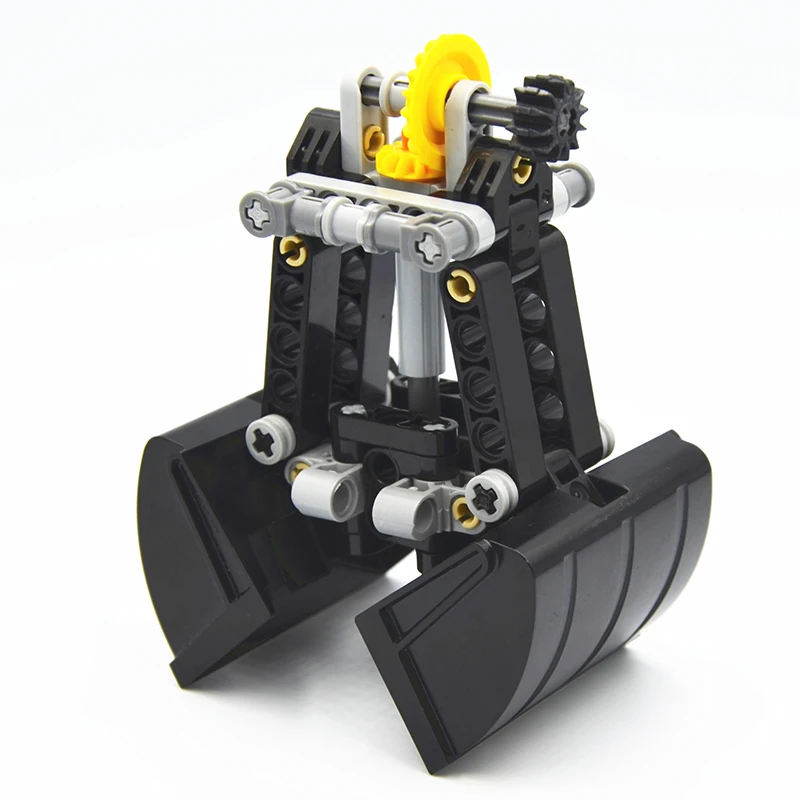 technic 42006