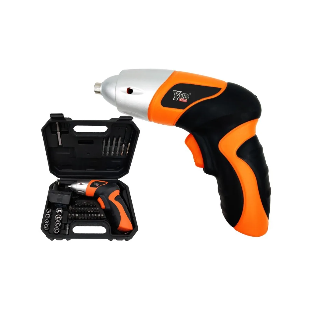 

Electric Tool Lithium Screw Driver Mini Electric Drill Cordless Drill Electric Screwdriver