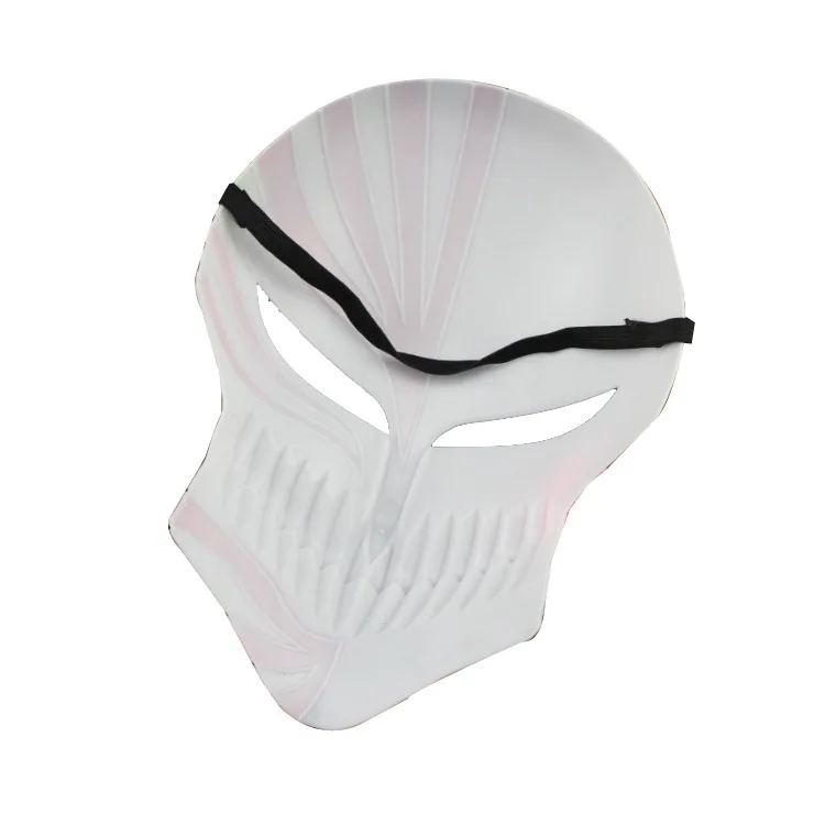 Bleach Series Ichigo Kurosaki Mask Cosplay Costumes