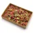 SHARE HO 180pcs Mini Moxa Stick Heating Moxibustion Acupuncture Points Chinese Therapy Smoke Moxa Tube Stickers