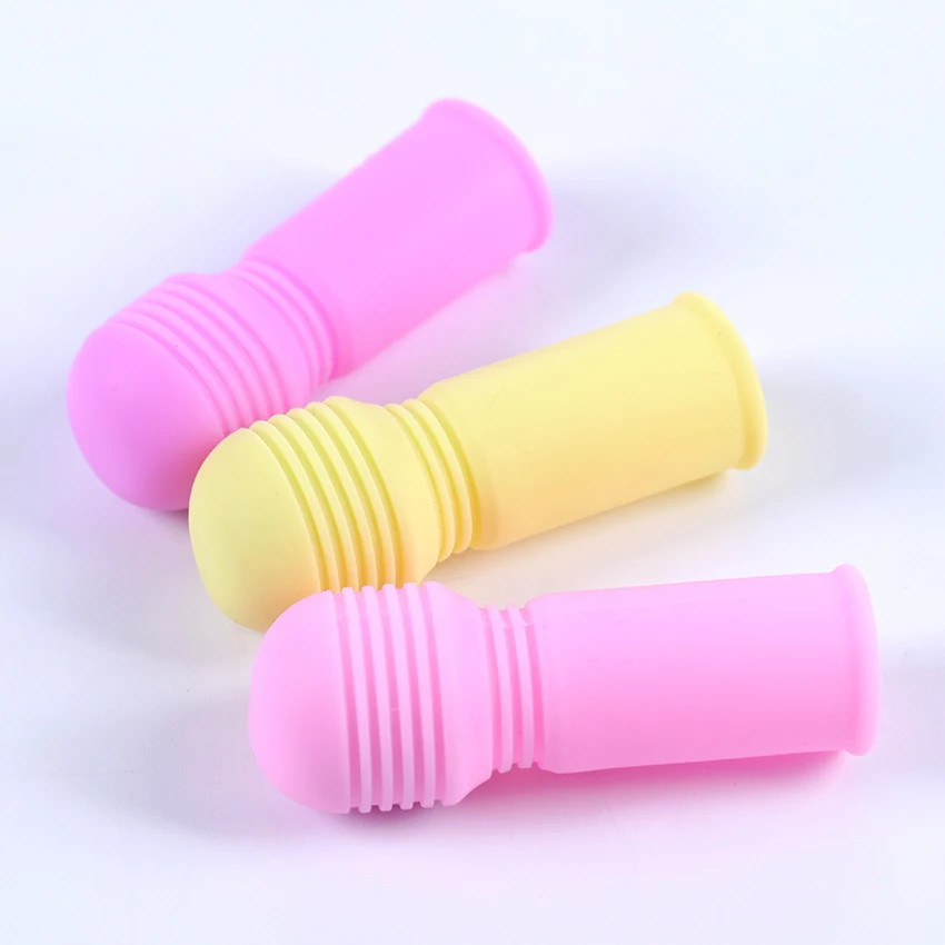 Mini Finger Vibrator For Women G-spot And Clit Stimulation_voghion.com