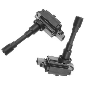 

2 x Ignition Coil for Holden Cruze 1.5L Suzuki Swift 1.3L 1.5L Baleno Jimny 33410-65G00 9C19-0370