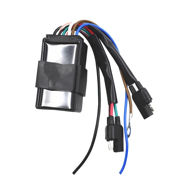 MOTOKU Ignition Coil For Polaris Ranger 400 4x4 Ranger 500 2x4 6x6 Sportsman 400 4x4 HO Sportsman 500 4x4 HO 6x6 ATV, Ignition Coils - Canada - Foto 8