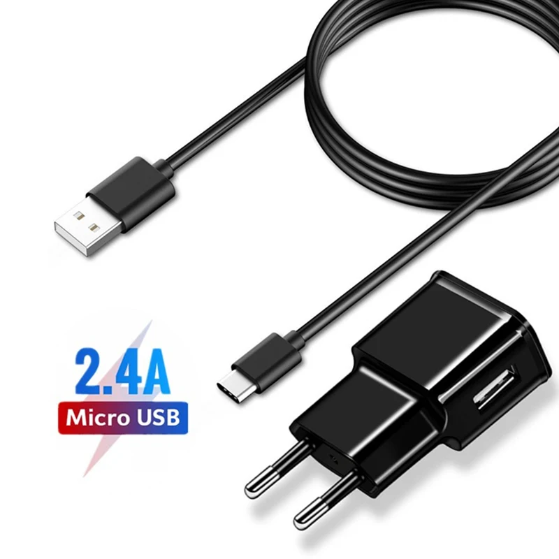 Кабель Micro USB Type C для Samsung кабель зарядки Realme 6S X50 Pro C3 C2s 5i Redmi 8a 10x Xiaomi mi 8 7 6 5 4a 1 м с