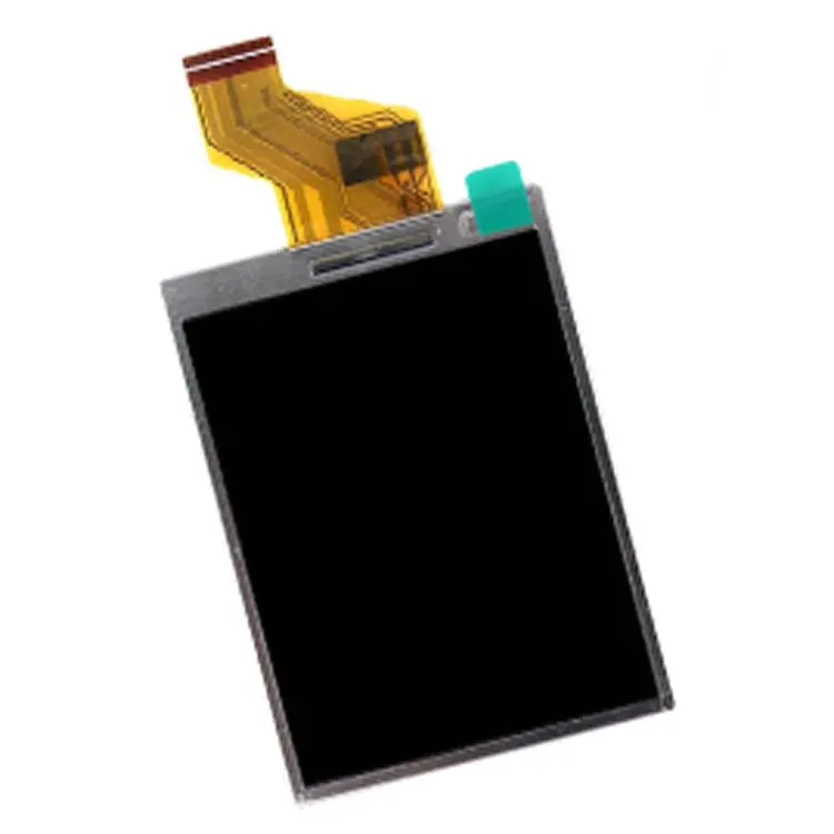 NEW LCD Display Screen For SONY for Cyber-Shot DSC-W370 W370 Digital Camera Repair Part + Backlight