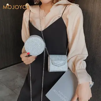 

Mini Small Square Bag Fashion New Quality PU Leather Women's Handbag Women Crocodile Leather Shoulder Crossbody Handbag